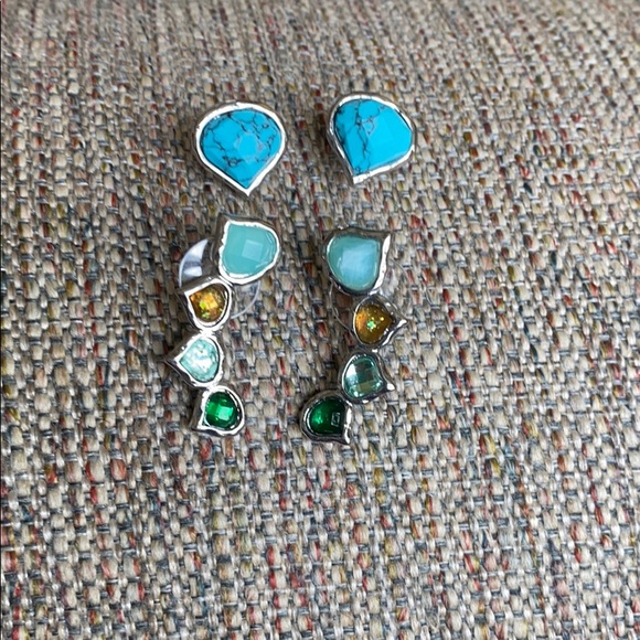 Earring Set - Picture 2 of 7